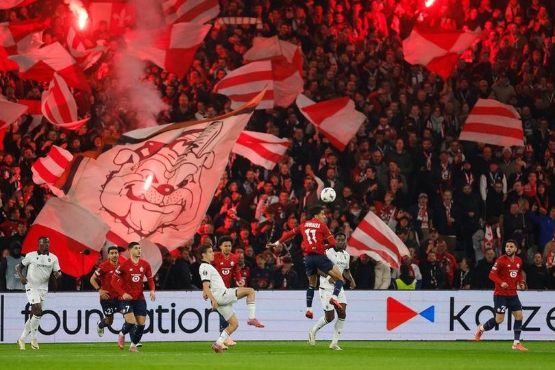 Live Streaming PAOK vs Real Betis - Link Nonton Liga Europa/UEL di Vidio Live Streaming PAOK vs Real Betis - Link Nonton Liga Europa/UEL di Vidio