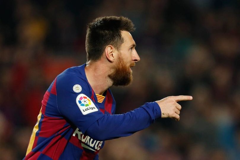 Lionel Messi Pernah Minta Barcelona Bersih-Bersih, Ini Nasib 6 Pemain yang Disarankan Dijual pada 2019