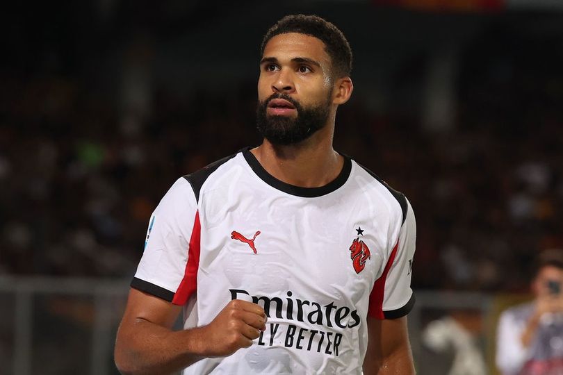 MU Digosipkan Ingin Boyong Ruben Loftus-Cheek, Begini Kata Fabrizio Romano