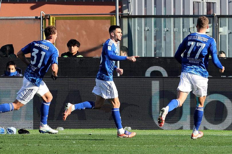 Prediksi Pisa vs Como 6 Januari 2026