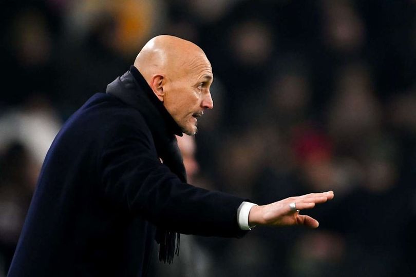 Spalletti Ogah Perpanjang Kontrak di Juventus? Alasannya Bikin Terharu!