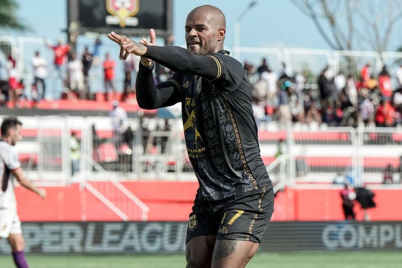 Hasil Malut United vs Persik: Tuan Rumah Menang 4-0 dan Naik Empat Besar BRI Super League