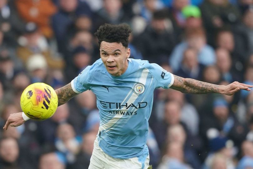 Tempat Menonton Tottenham vs Man City: Premier League Live Streaming di Vidio