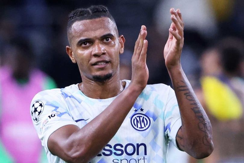 5 Pemain yang Pernah Berseragam Borussia Dortmund dan Inter Milan 5 Pemain yang Pernah Berseragam Borussia Dortmund dan Inter Milan