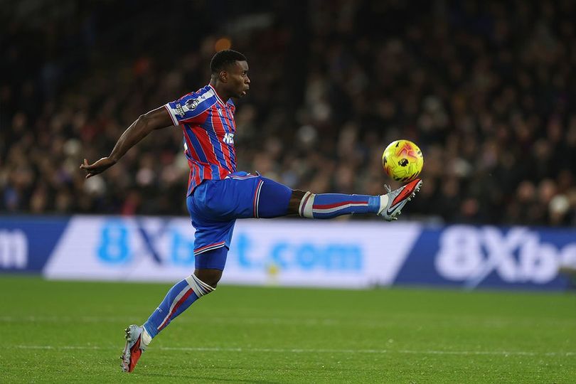 Stok Bek Menipis Usai Drama Kontra Chelsea, Manchester City Kini Diam-Diam Dekati Marc Guehi