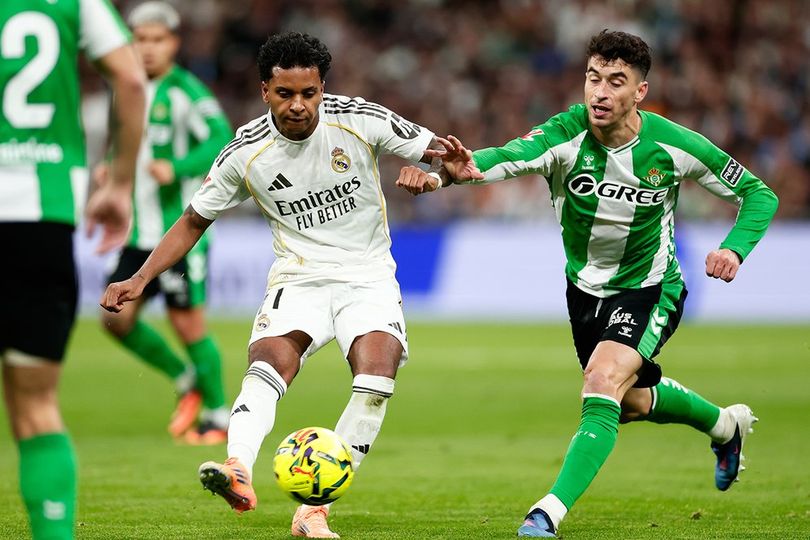 Prediksi PAOK vs Real Betis 23 Januari 2026 Prediksi PAOK vs Real Betis 23 Januari 2026