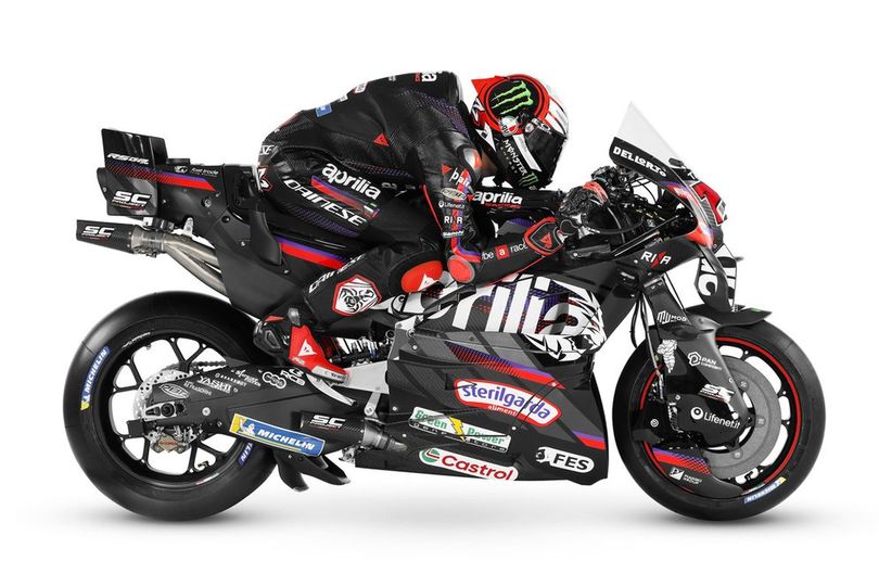 Aprilia Berkuasa, Marco Bezzecchi dan Ai Ogura Tercepat di Hari Kedua Tes Pramusim MotoGP Thailand 2026