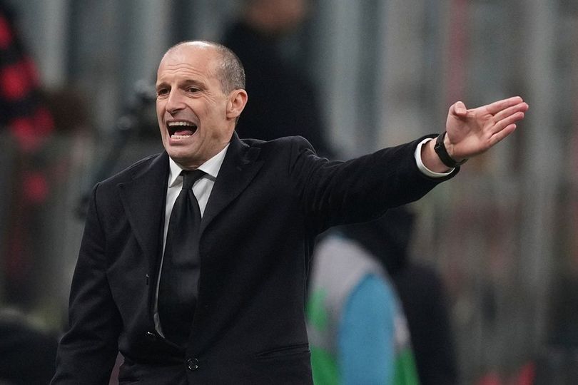 Capello Buka Alasan Allegri Ogah Bahas Scudetto Meski AC Milan Tampil Solid