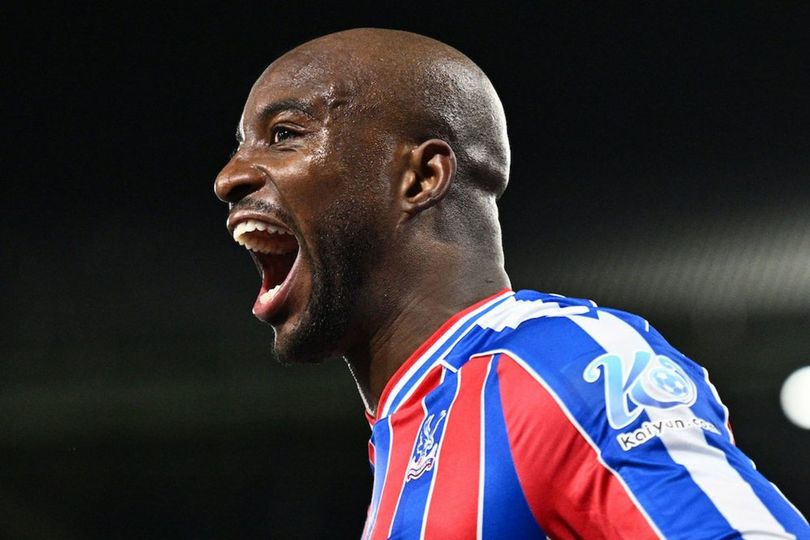 Ditinggal Zirkzee, MU Coba Bungkus Bomber Tajam Asal Prancis Ini?