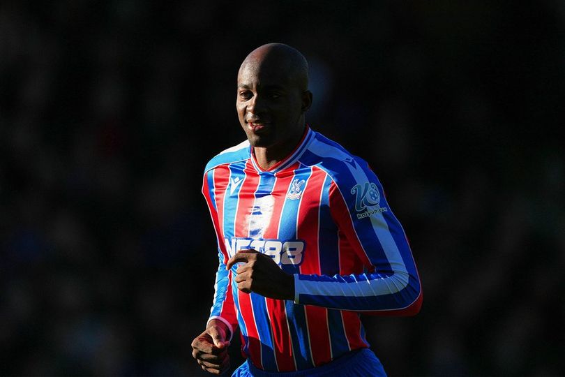 Gebrakan Transfer Juventus: Bidik Jean-Philippe Mateta, Tapi Harganya Bikin Melongo, Plus Ada Godaan MU