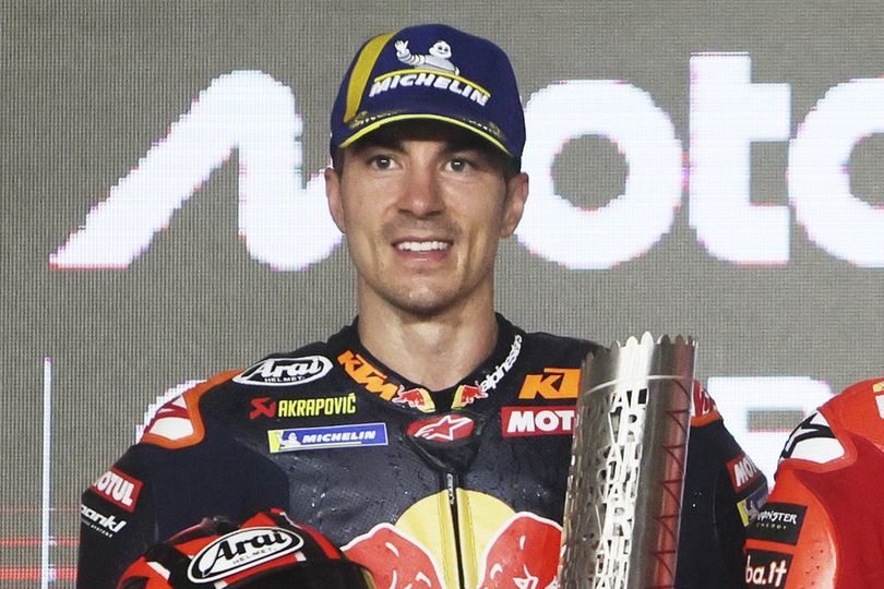 Maverick Vinales Dirumorkan Bakal Gantikan Pedro Acosta di Red Bull KTM Factory Racing MotoGP 2027