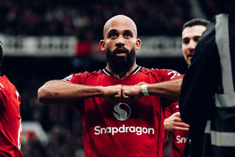 Balik-balik Langsung Bobol Gawang Man City, Bryan Mbeumo: Mantap Betul!