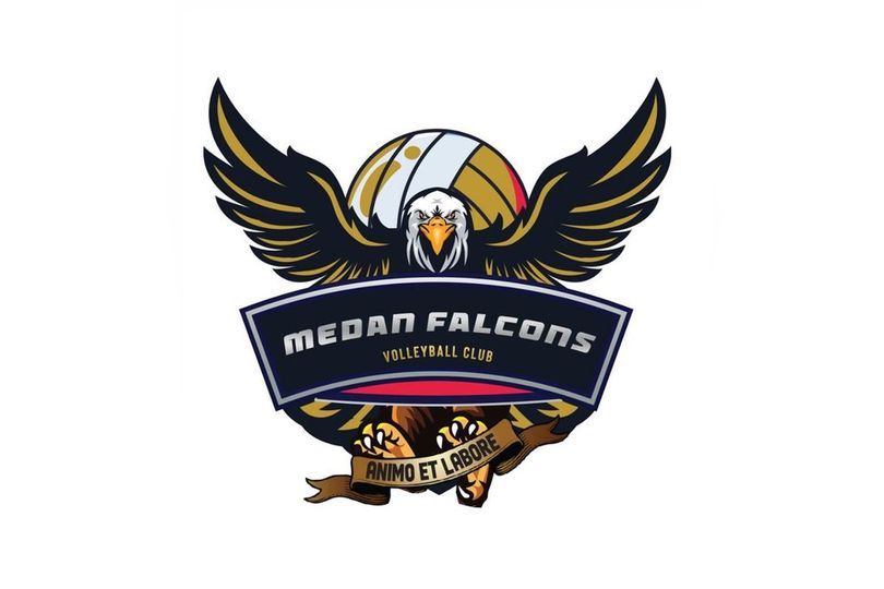 Daftar Pemain Voli Putri Medan Falcons di Proliga 2026 Daftar Pemain Voli Putri Medan Falcons di Proliga 2026