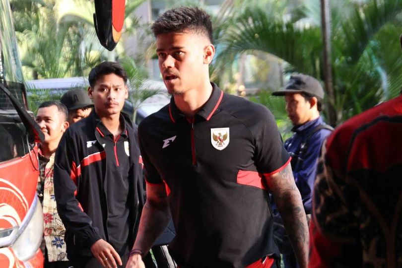 Bek Timnas Indonesia Mees Hilgers Gabung Agensi Federico Chiesa dan Andre Onana, Siap-Siap Pindah ke Liga Top Eropa? Bek Timnas Indonesia Mees Hilgers Gabung Agensi Federico Chiesa dan Andre Onana, Siap-Siap Pindah ke Liga Top Eropa?