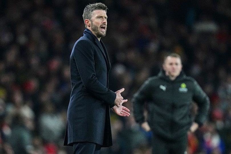 Anti-Amorim! Resep Rahasia Michael Carrick yang Bangkitkan MU: Hajar Man City dan Arsenal, Waktunya Kontrak Permanen?