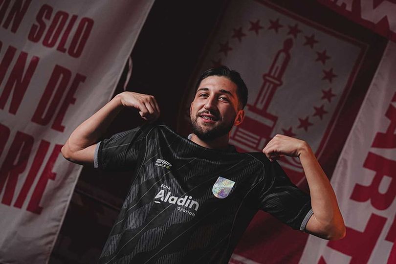 Gerbong Serbia Mendarat di Solo: Manuver Berani Persis Hindari Jurang Degradasi BRI Super League