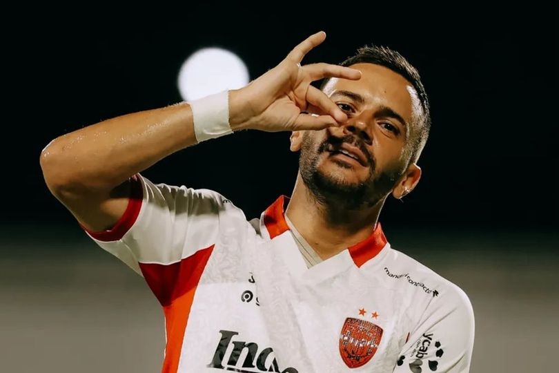 Mirza Mustafic Cetak Gol Tercepat di BRI Super League 2025/2026 saat Bali United Bungkam PSM