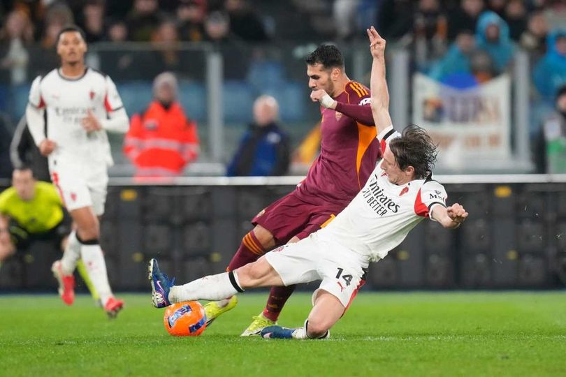Di Tengah Kabar Ketertarikan Liverpool, Agen Zeki Celik Bantah Kliennya Sepakat Pindah ke Juventus