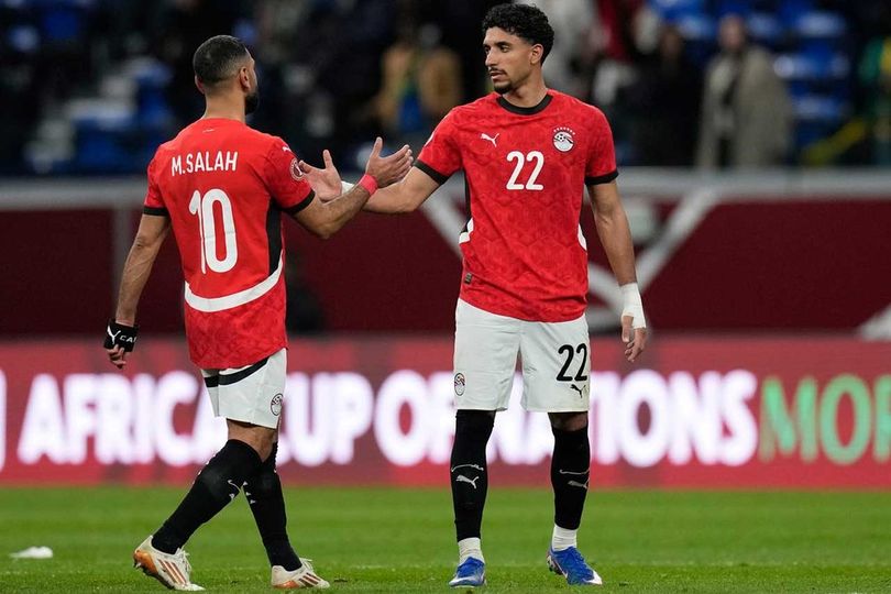 Mohamed Salah Gagal Penalti: Mesir Kalah dari Nigeria pada Perebutan Peringkat ke-3 Piala Afrika 2025