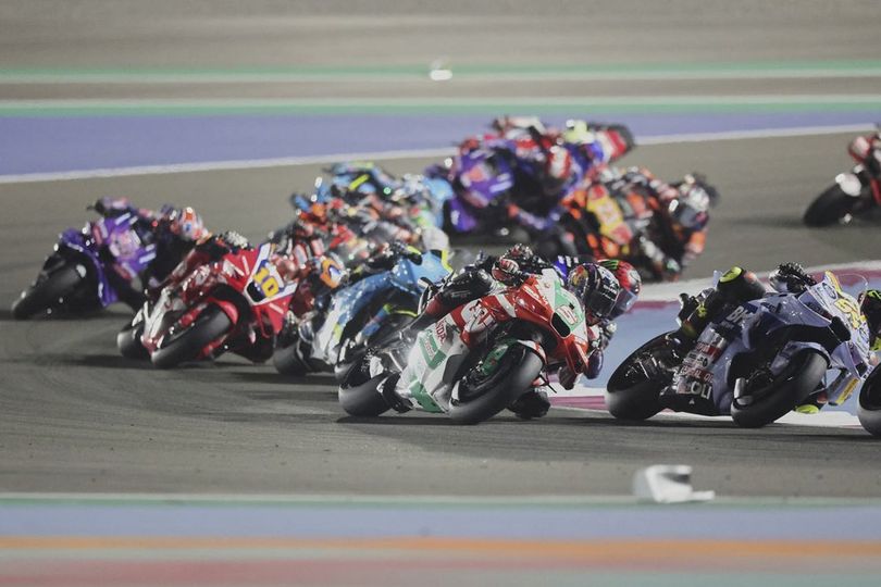 MotoGP Sempat Bawa 4 Pembalap Inspeksi Sirkuit Yas Marina, Akankah Balapan di Abu Dhabi?
