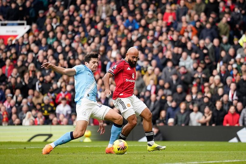 Derby Manchester Membara di Jakarta: Nonton Bareng Sepak Bola Football Day Out Hadirkan Atmosfer Panas Stadion