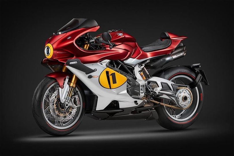 5 Catatan Gokil MV Agusta di MotoGP, Masih Hantui Honda dan Yamaha Meski Sudah 50 Tahun Nggak Balapan 5 Catatan Gokil MV Agusta di MotoGP, Masih Hantui Honda dan Yamaha Meski Sudah 50 Tahun Nggak Balapan