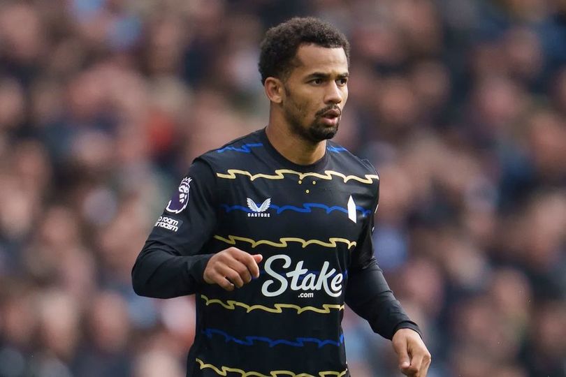 Mau Iliman Ndiaye, MU Harus Setor Segini ke Everton