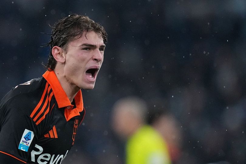 Bos Como Serahkan Nasib Nico Paz ke Real Madrid: Semua Terserah Mereka! Bos Como Serahkan Nasib Nico Paz ke Real Madrid: Semua Terserah Mereka!