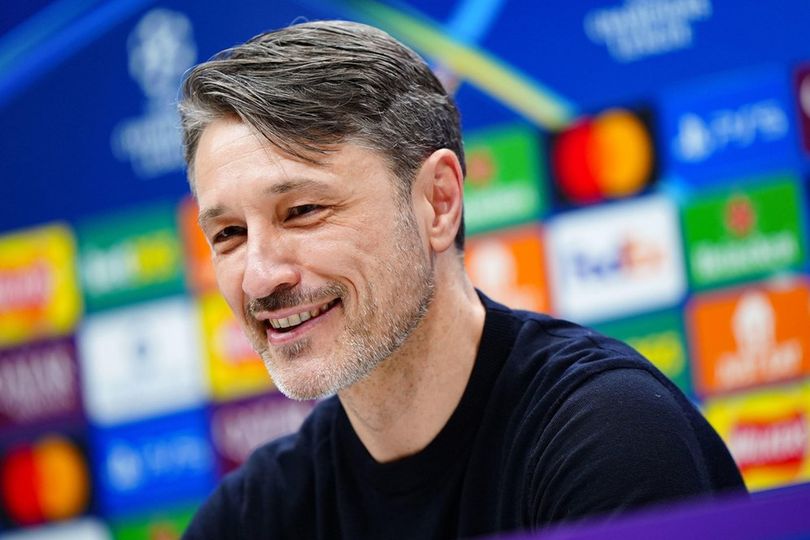 Manchester United Incar Niko Kovac, Bagaimana Nasib Michael Carrick?