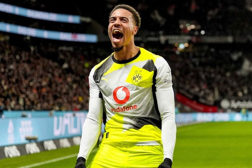 Klub EPL Ini Siap Tikung MU untuk Transfer Felix Nmecha