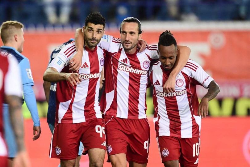 Prediksi Olympiakos vs Leverkusen 21 Januari 2026