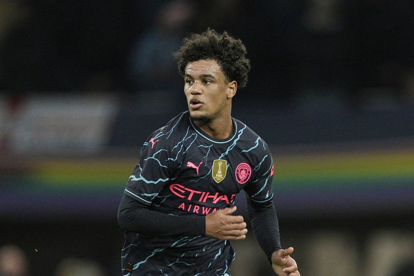 Jujur Banget! Pep Guardiola Akui Oscar Bobb Ngebet Tinggalkan Man City Jujur Banget! Pep Guardiola Akui Oscar Bobb Ngebet Tinggalkan Man City