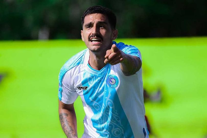 Hasil PSBS Biak vs Bhayangkara FC: Badai Pasifik Tumbangkan The Guardian dengan Skor Telak