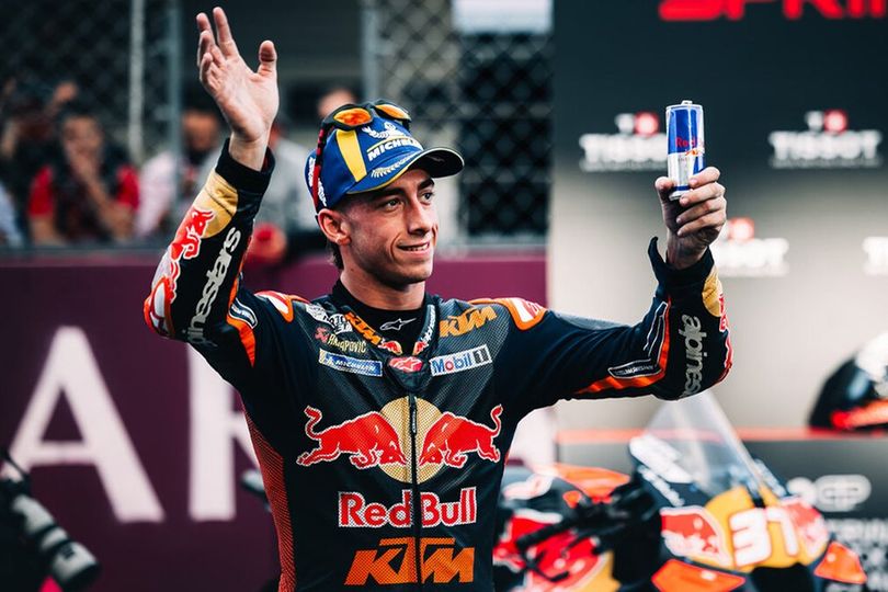 Ducati Ragu Pedro Acosta Mau Gabung Skuad Valentino Rossi di MotoGP 2027, Masih Kepikiran KTM Ducati Ragu Pedro Acosta Mau Gabung Skuad Valentino Rossi di MotoGP 2027, Masih Kepikiran KTM