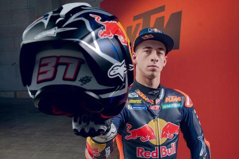 Prediksi MotoGP 2027 Versi Pedro Acosta: Fabio Quartararo dan Jorge Martin ke Honda, Joan Mir ke Yamaha
