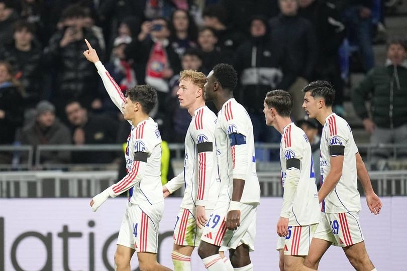 Klasemen Akhir Liga Europa 2025/2026: Lyon Teratas