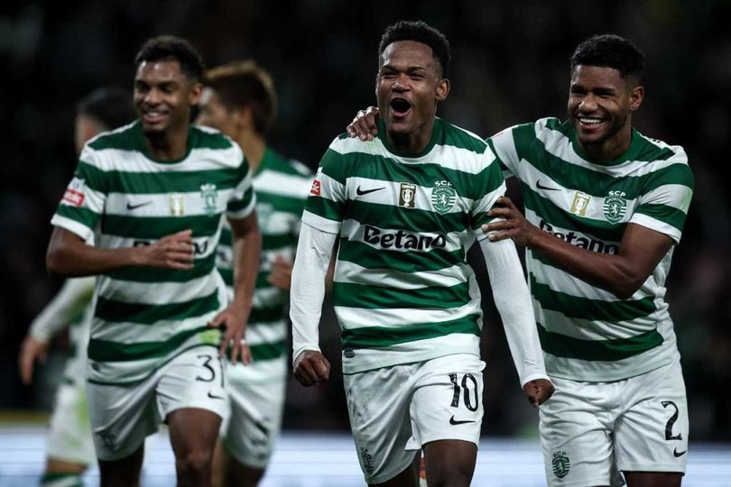 Prediksi Sporting CP vs PSG 21 Januari 2026