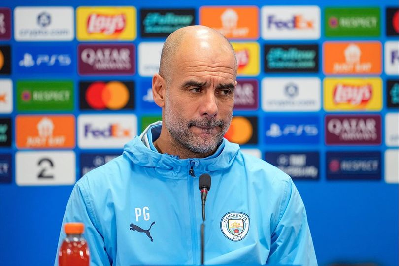 Rotasi Besar Pep Guardiola! Ini Prediksi Susunan Skuad Manchester City vs Bodo/Glimt di Liga Champions