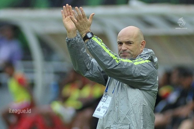 BRI Super League: Persebaya dan Peran Sentral Bernardo Tavares di Bursa Transfer