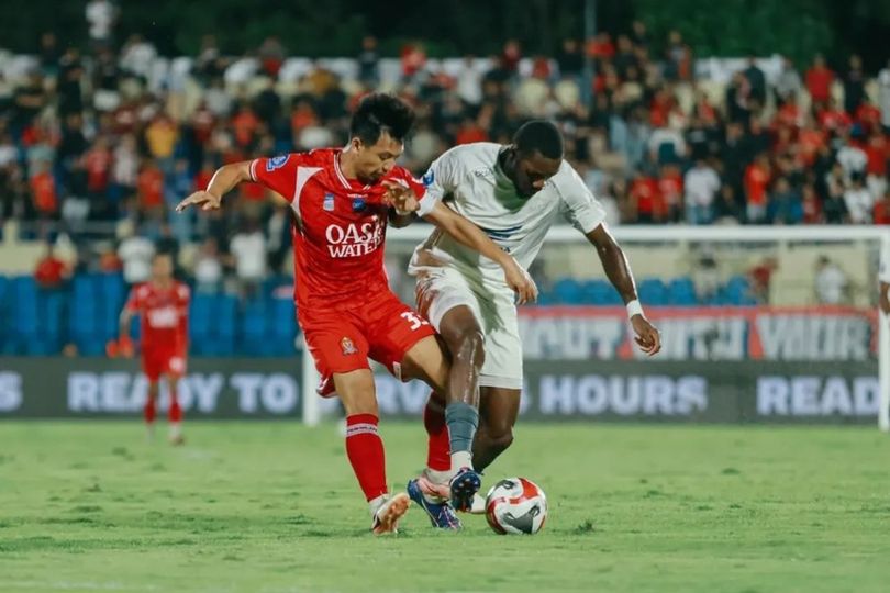 Prediksi BRI Super League: Persijap vs Madura United 7 Februari 2026