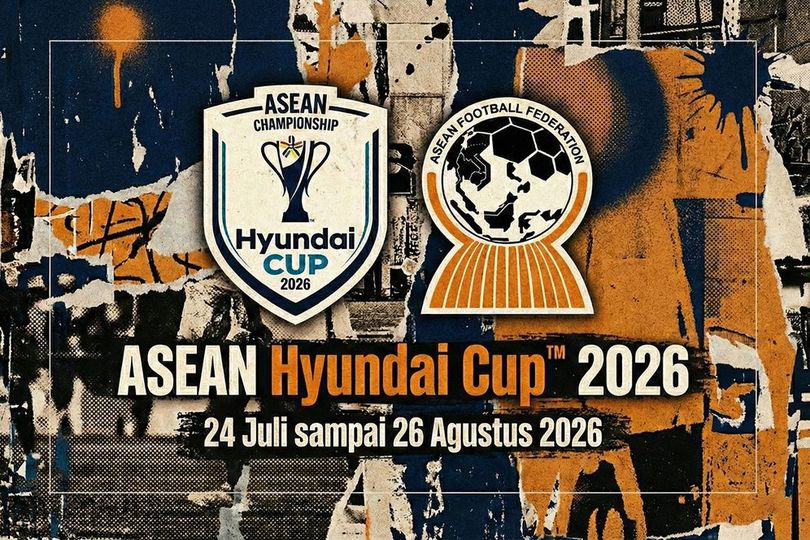 Mengapa Timnas Indonesia Masuk Pot 3 di Drawing Piala AFF 2026?