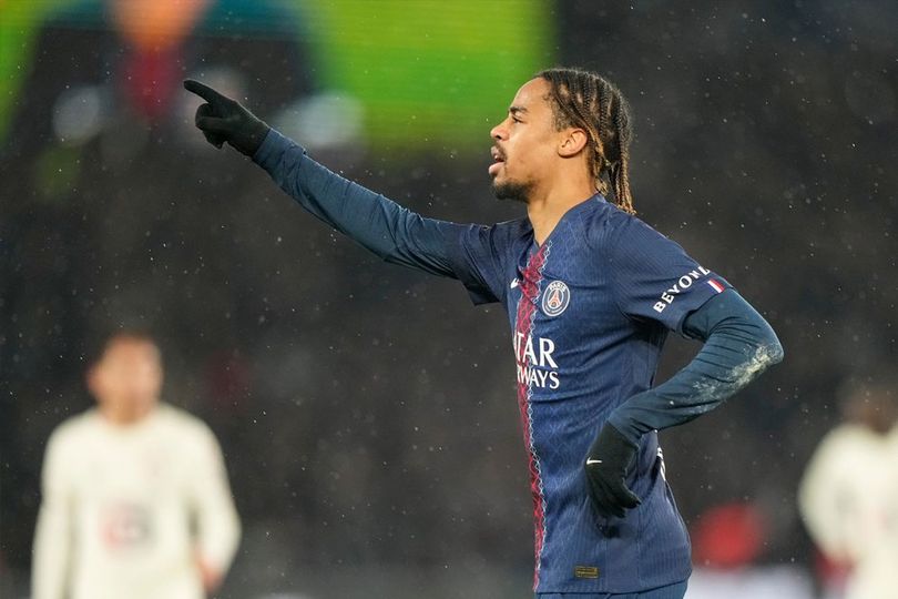 Rogers Gagal, Arsenal Coba Tikung Liverpool untuk Pemain PSG Ini? Rogers Gagal, Arsenal Coba Tikung Liverpool untuk Pemain PSG Ini?