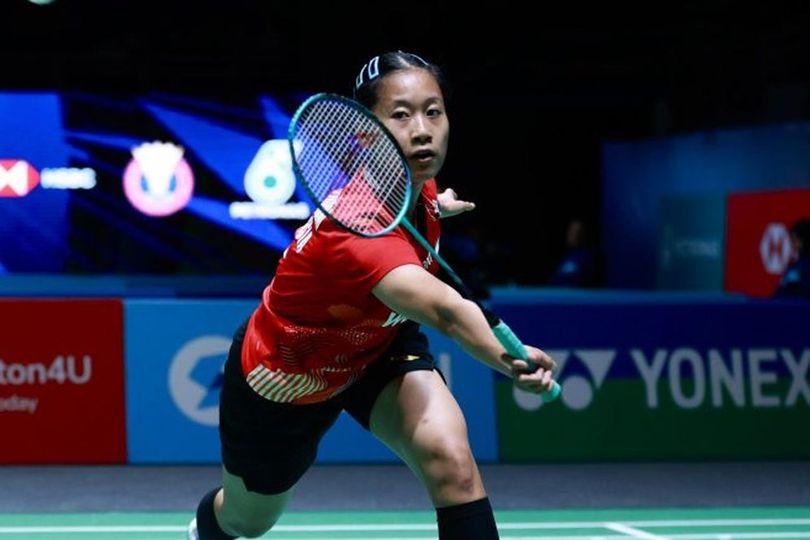 Nonton Live Streaming Babak Perempat Final Malaysia Open 2026 di Vidio Hari Ini, 9 Januari 2026 Nonton Live Streaming Babak Perempat Final Malaysia Open 2026 di Vidio Hari Ini, 9 Januari 2026