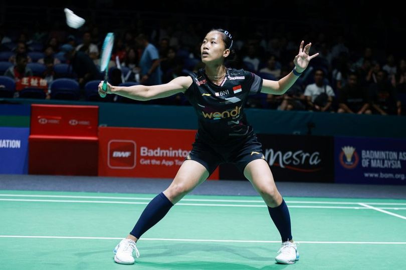 Jadwal Lengkap India Open 2026, 13-18 Januari 2026