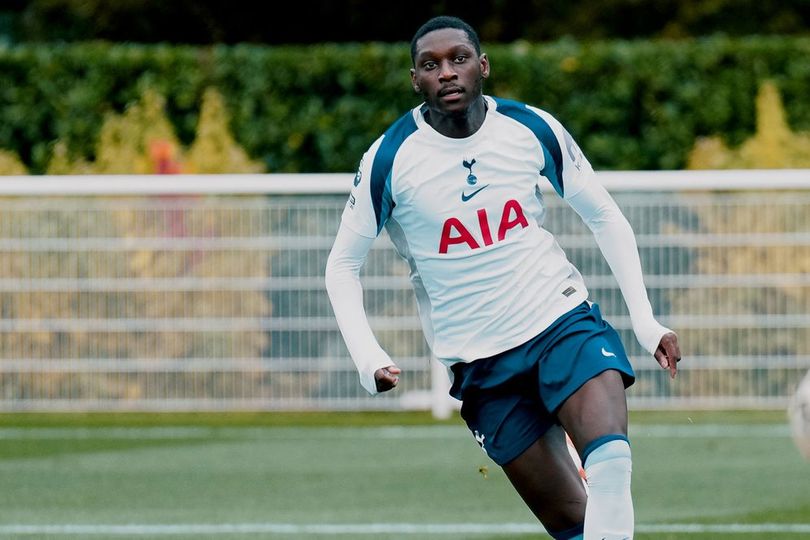Bintang Tottenham, Randal Kolo Muani Mengalami Kecelakaan Mobil, Bagaimana Kondisinya?