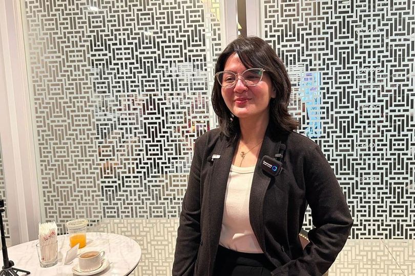 Optimisme Ratu Tisha tentang Kesiapan Timnas Indonesia Jadi Tuan Rumah FIFA Series 2026