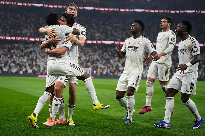 Real Madrid Era Alvaro Arbeloa Dimulai dengan Kembalinya Antonio Pintus Real Madrid Era Alvaro Arbeloa Dimulai dengan Kembalinya Antonio Pintus