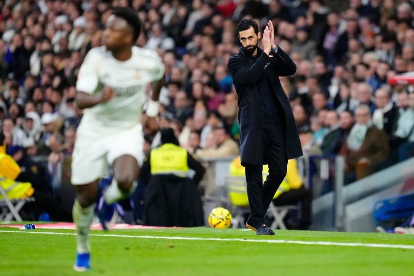 Taktik Arbeloa Hadirkan Solusi untuk Masalah Lama di Lini Tengah Real Madrid