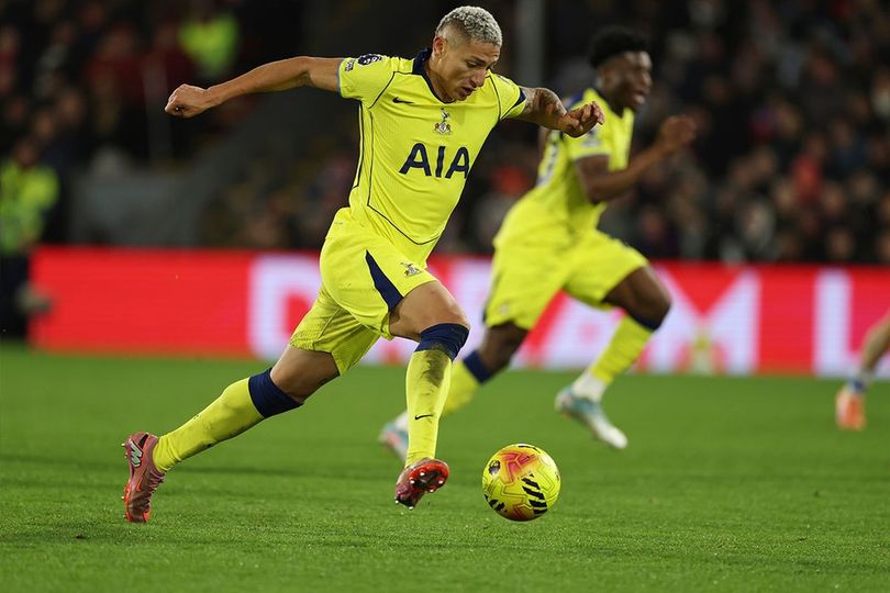 Atletico Madrid vs Tottenham: Jaminan Starter Richarlison, Nasib Xavi Simons Gimana?