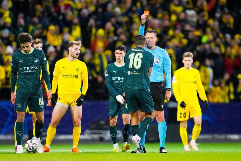 Manchester City Tersungkur di Norwegia: Bodo/Glimt Bongkar Masalah Besar Guardiola